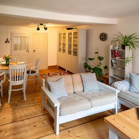 Apartamento Kontor - Oase Der Ruhe Naumburg  Exterior foto